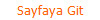 Sayfaya Git