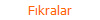F�kralar